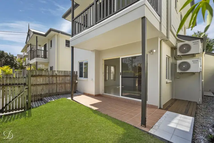 Third view of Homely townhouse listing, 2/49 Bonney Avenue, Clayfield QLD 4011