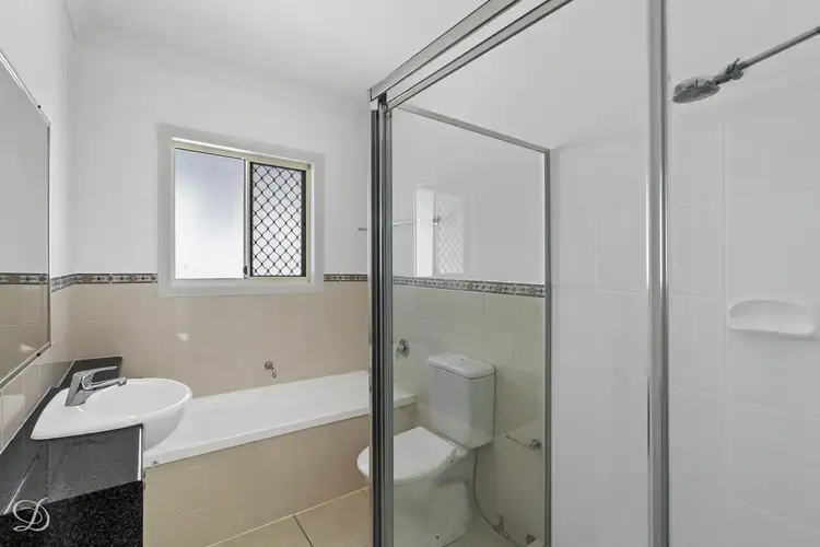 Fourth view of Homely townhouse listing, 2/49 Bonney Avenue, Clayfield QLD 4011