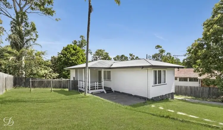 Main view of Homely house listing, 28 Perwell Street, Keperra QLD 4054