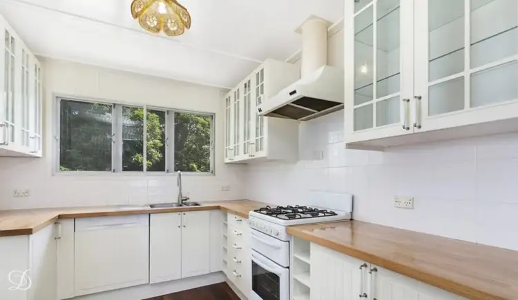 Third view of Homely house listing, 28 Perwell Street, Keperra QLD 4054