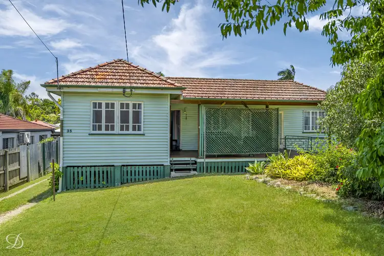 35B Pullen Road (Room 3), Everton Park QLD 4053