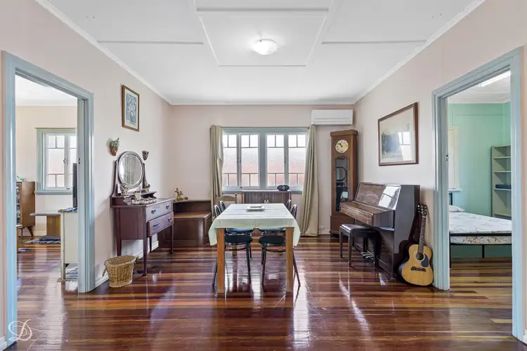 Third view of Homely other listing, 35B Pullen Road (Room 3), Everton Park QLD 4053