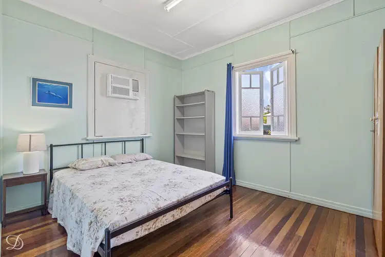 Fourth view of Homely other listing, 35B Pullen Road (Room 3), Everton Park QLD 4053