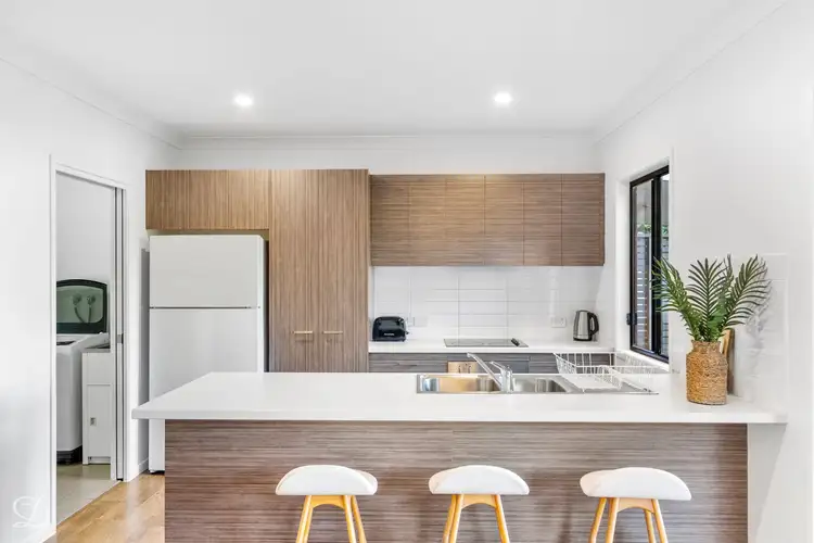 Second view of Homely other listing, 18C Hoogley Street (Room 3), West End QLD 4101