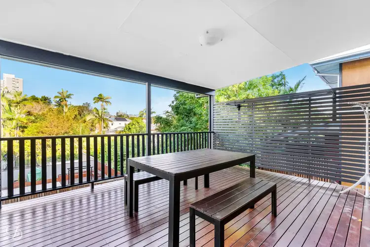 Third view of Homely other listing, 18C Hoogley Street (Room 3), West End QLD 4101