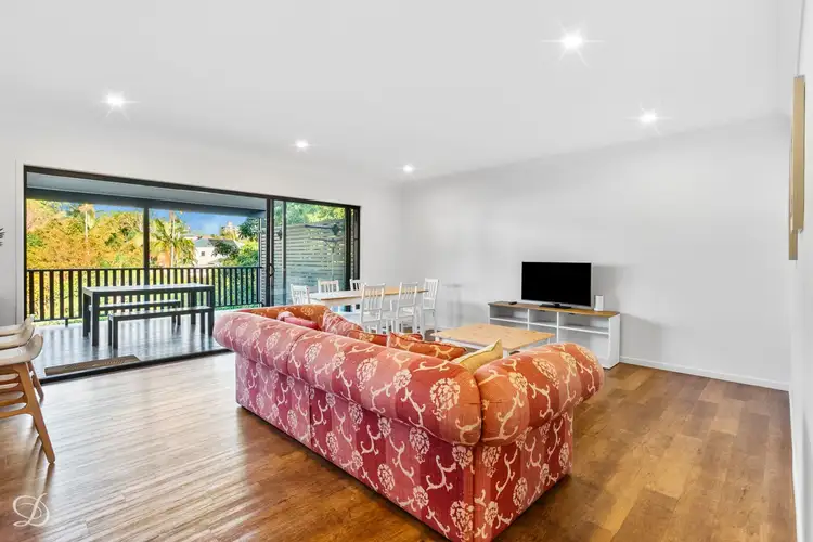 Fourth view of Homely other listing, 18C Hoogley Street (Room 3), West End QLD 4101