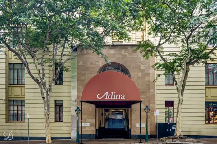 4017/255 Ann Street, Brisbane City QLD 4000