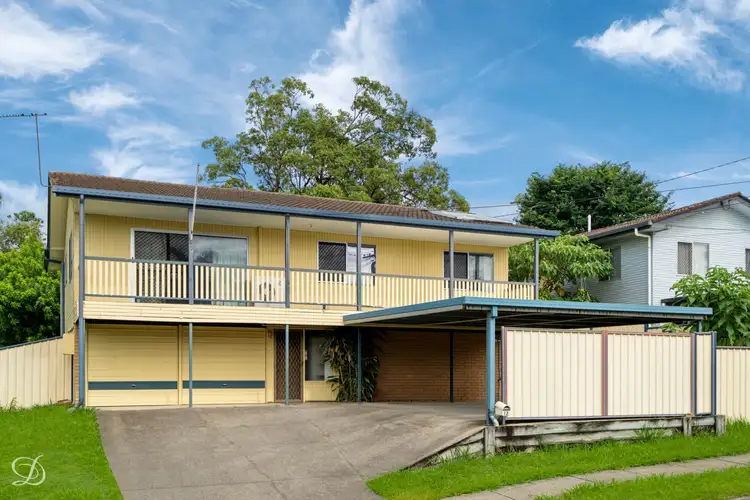 12 Clemesha Street, Keperra QLD 4054