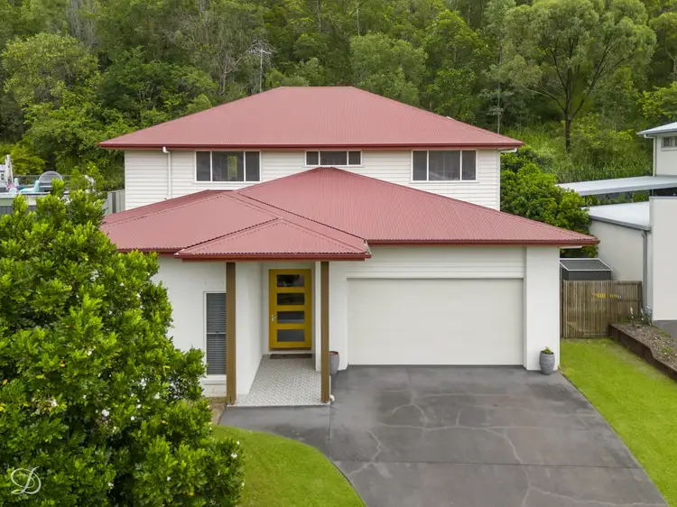 21 Morningvale Place, Mitchelton QLD 4053