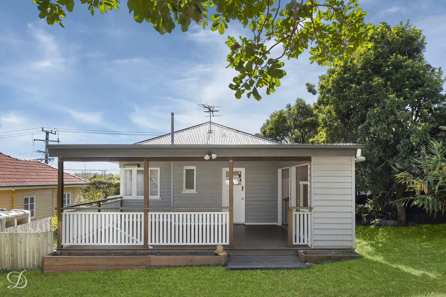 Main view of Homely house listing, 4 Crown Street, Mitchelton QLD 4053