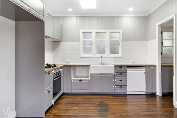 Second view of Homely house listing, 4 Crown Street, Mitchelton QLD 4053