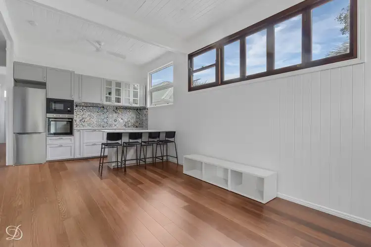 Third view of Homely other listing, 10 Laura Street (Room 4), Highgate Hill QLD 4101