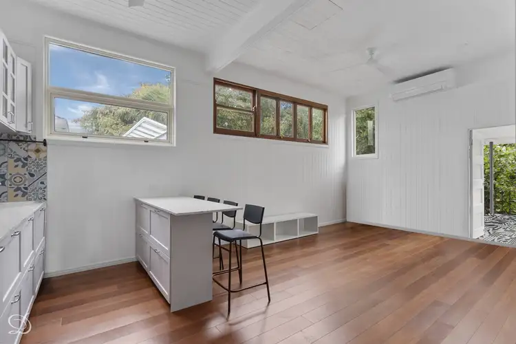 Fourth view of Homely other listing, 10 Laura Street (Room 4), Highgate Hill QLD 4101