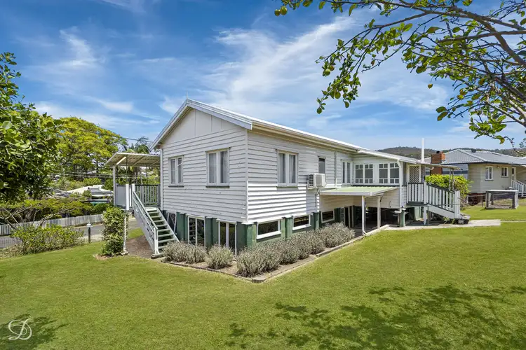 91 Heliopolis Parade, Mitchelton QLD 4053