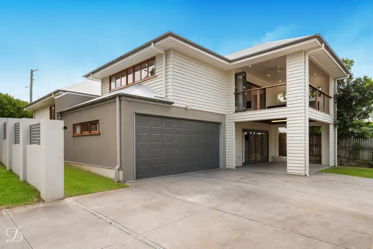 33 Ryland Street, Keperra QLD 4054