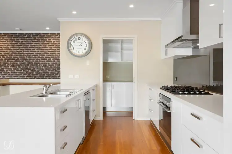 Fourth view of Homely house listing, 33 Ryland Street, Keperra QLD 4054