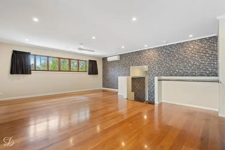 Fifth view of Homely house listing, 33 Ryland Street, Keperra QLD 4054