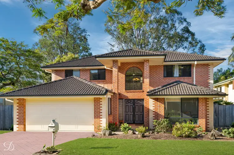 4 Vernor Street, Mitchelton QLD 4053