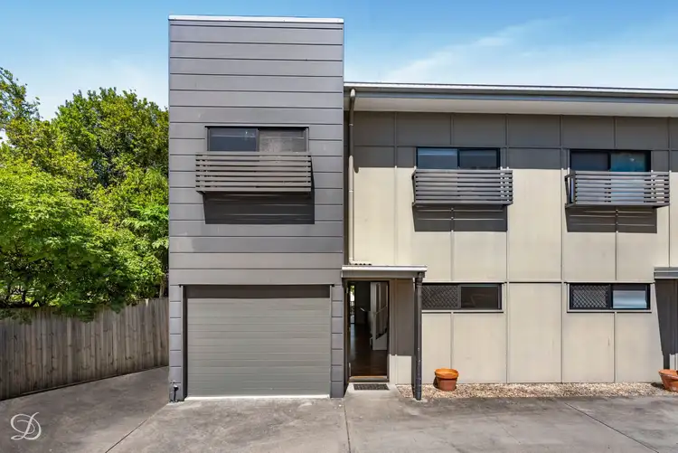 18B Hoogley Street, West End QLD 4101