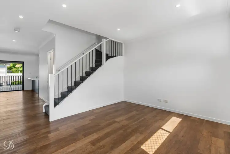 Second view of Homely house listing, 18B Hoogley Street, West End QLD 4101