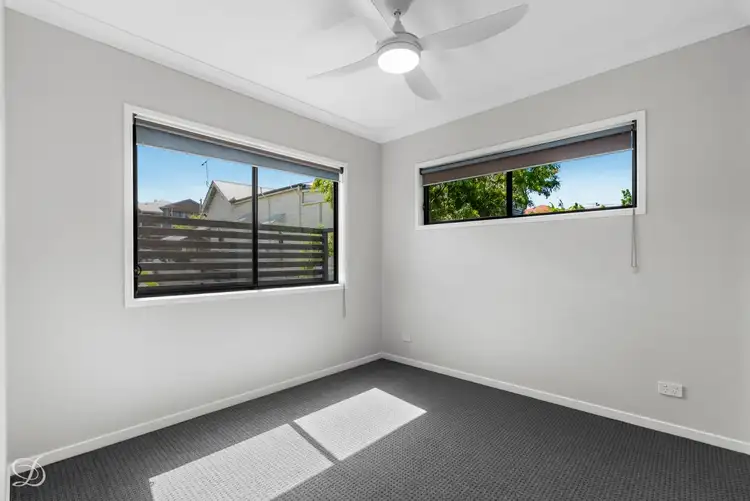 Fifth view of Homely house listing, 18B Hoogley Street, West End QLD 4101