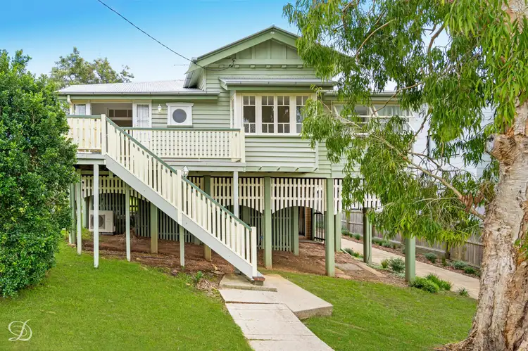 81 Suez Street, Mitchelton QLD 4053