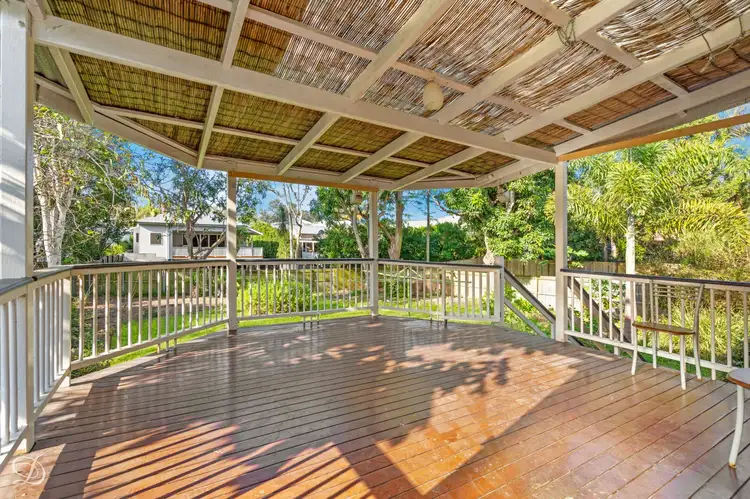 28 Price Street (Room 4), Wooloowin QLD 4030