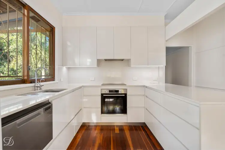 Second view of Homely other listing, 28 Price Street (Room 4), Wooloowin QLD 4030