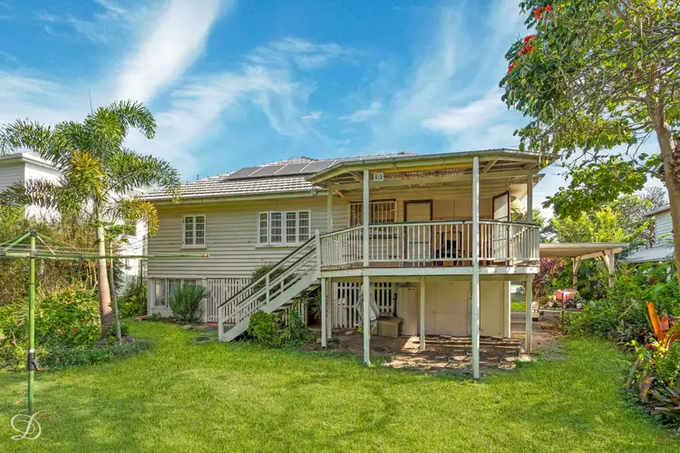 Fifth view of Homely other listing, 28 Price Street (Room 4), Wooloowin QLD 4030