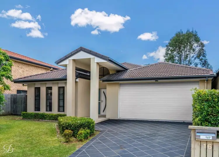 16 Whyalla Close, Bracken Ridge QLD 4017