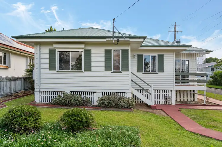 62 Mott Street, Gaythorne QLD 4051