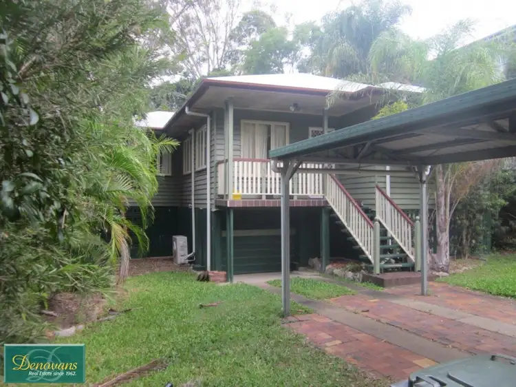8 Dunkirk Street, Gaythorne QLD 4051