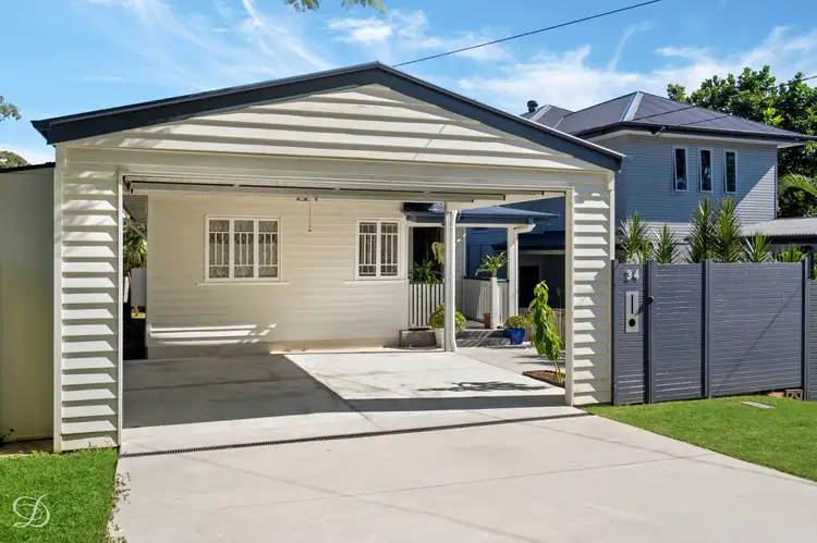 34 Essex Street, Mitchelton QLD 4053