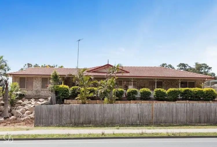 Main view of Homely house listing, 2 Flinders Way, Albany Creek QLD 4035