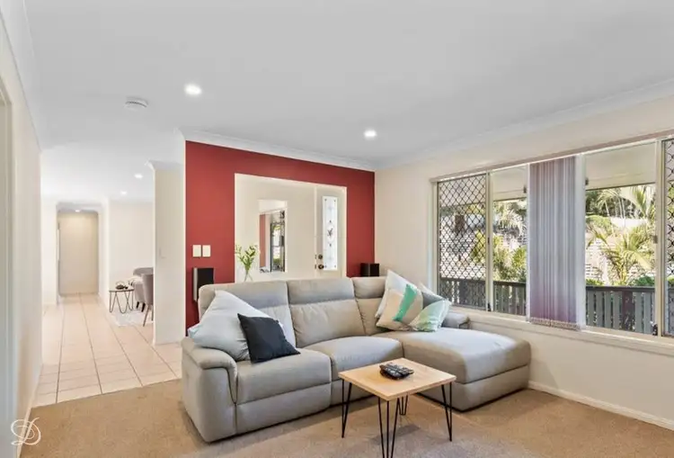 Second view of Homely house listing, 2 Flinders Way, Albany Creek QLD 4035