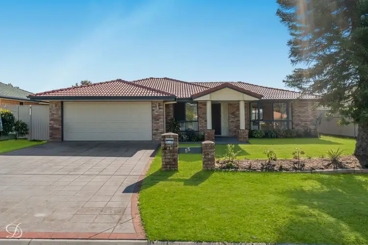 55 Karvella Street, Upper Kedron QLD 4055