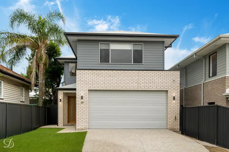 25 Zeitoun Street, Mitchelton QLD 4053