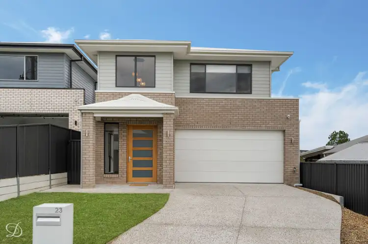 23 Zeitoun Street, Mitchelton QLD 4053