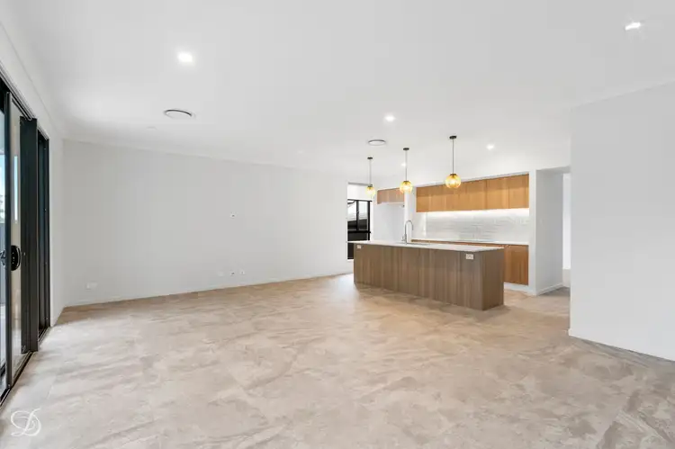 Second view of Homely house listing, 23 Zeitoun Street, Mitchelton QLD 4053