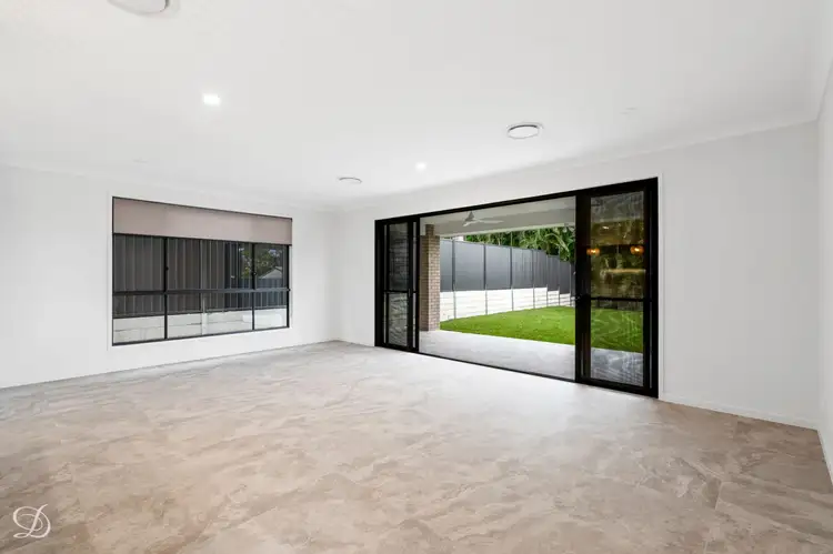 Fifth view of Homely house listing, 23 Zeitoun Street, Mitchelton QLD 4053