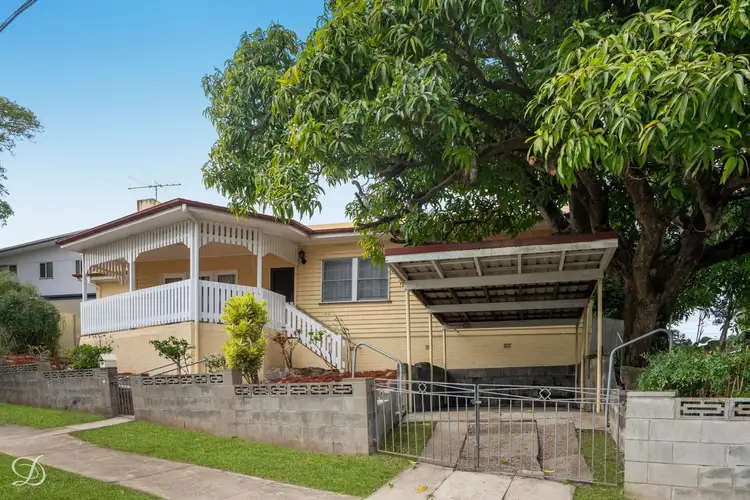 52 Taylors Road, Gaythorne QLD 4051