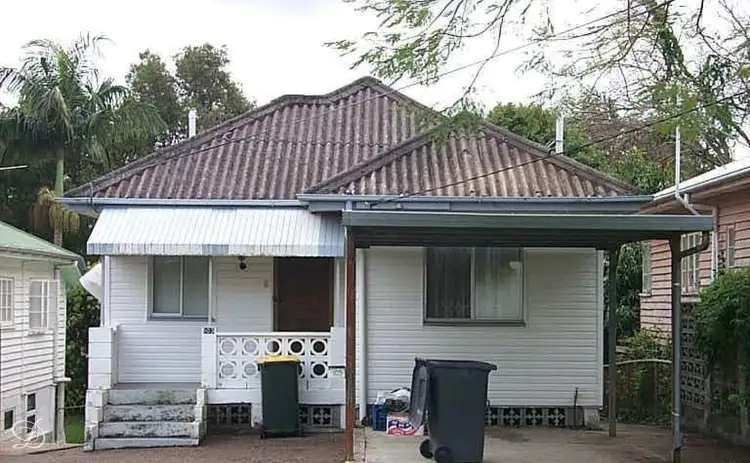 103 Mcilwraith Street, Everton Park QLD 4053