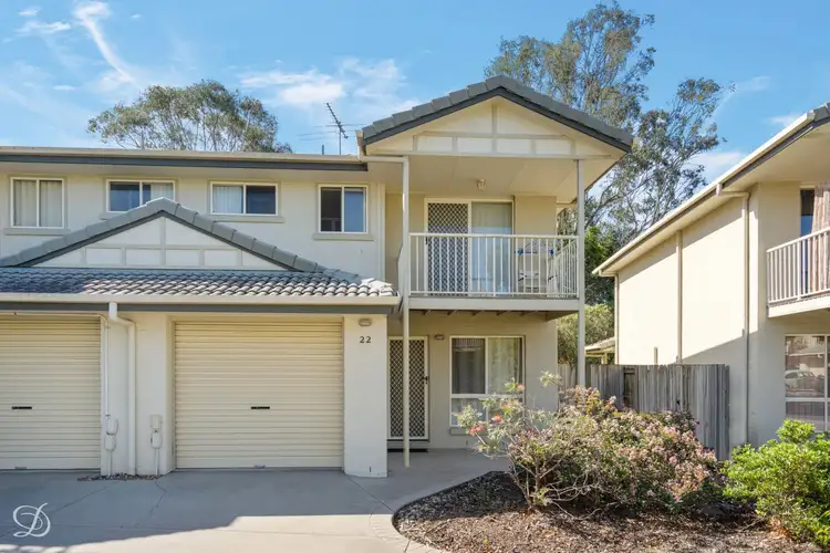 24/21 Chessom Street, Mitchelton QLD 4053