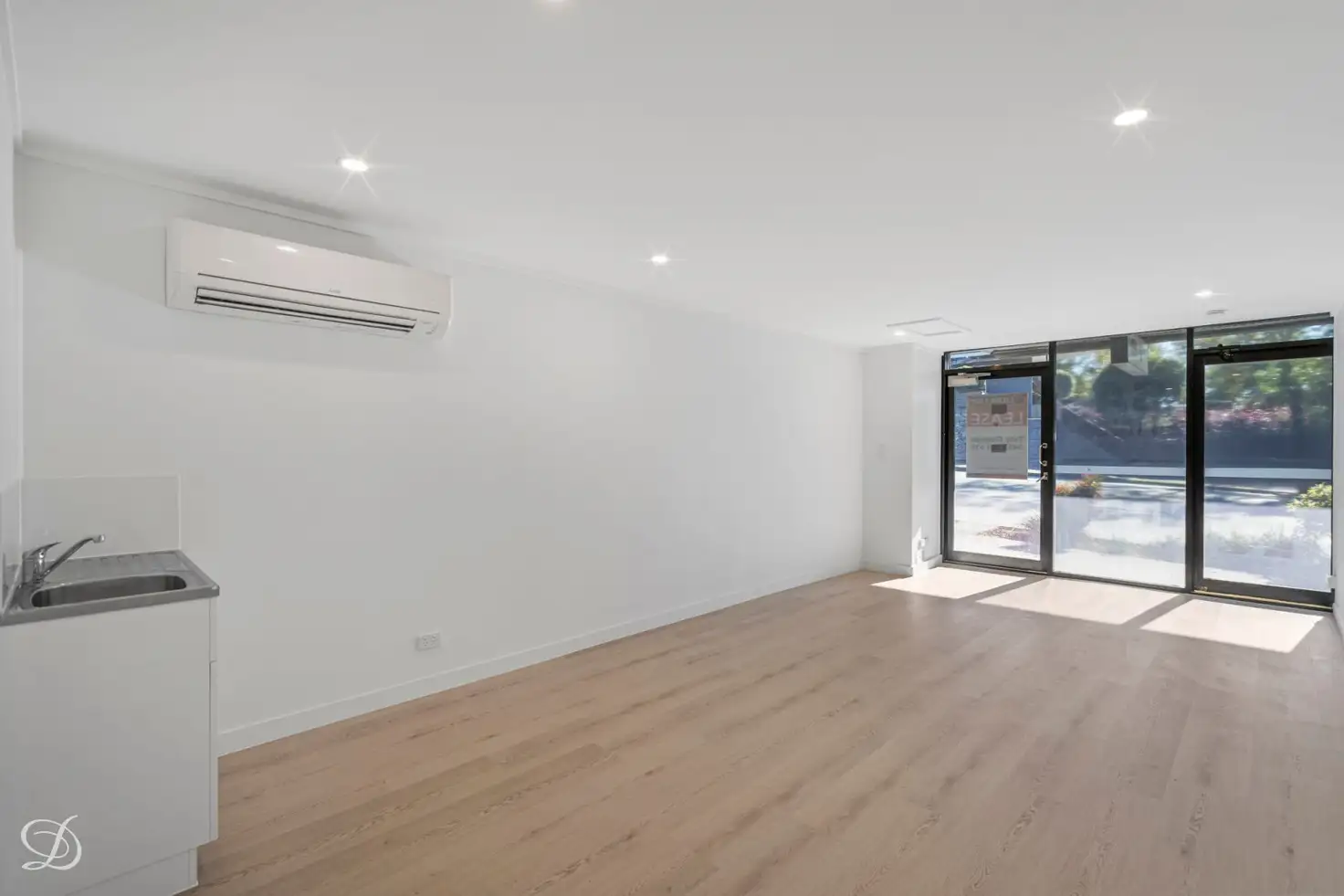 Main view of Homely unit listing, 4A/454-460 Samford Road, Gaythorne QLD 4051