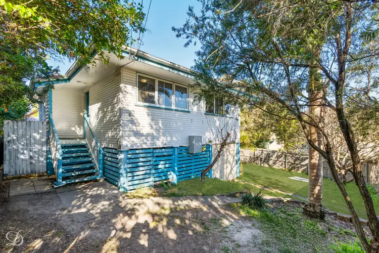 1 Perwell Street, Keperra QLD 4054