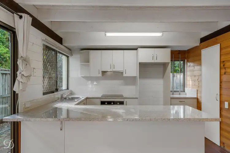 Second view of Homely townhouse listing, 2/18 Movilla Street, Ferny Grove QLD 4055