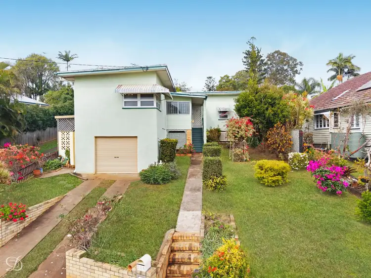 102 Frasers Road, Mitchelton QLD 4053
