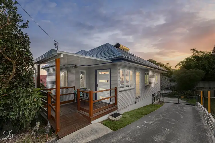 86 Sizer Street, Everton Park QLD 4053
