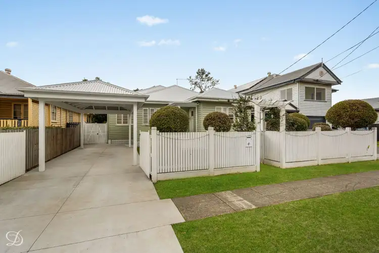 103 Blackwood Street, Mitchelton QLD 4053