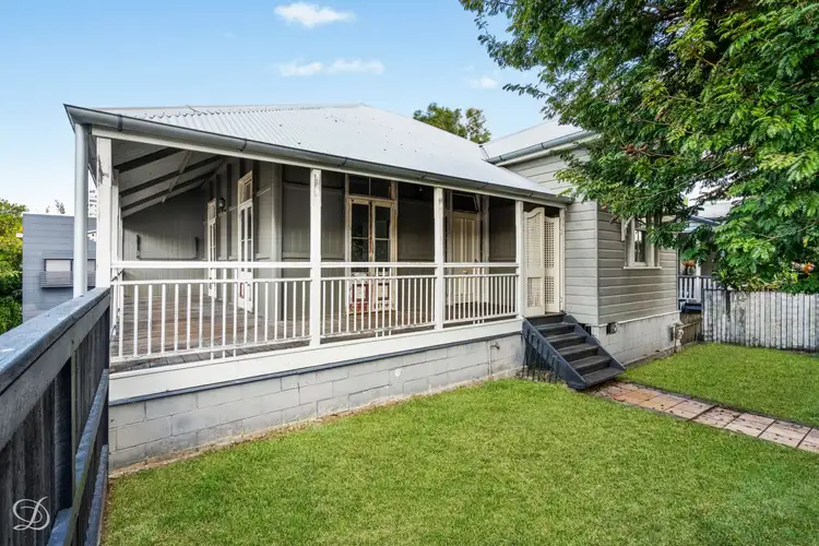 18A Hoogley Street, West End QLD 4101
